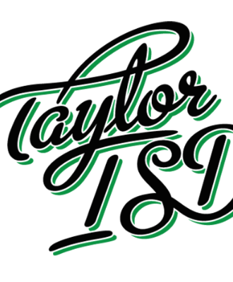 Taylor ISD logo